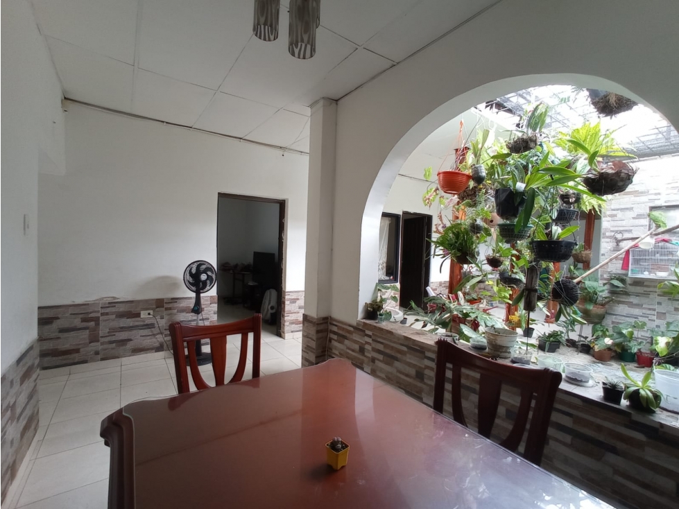 CASA EN VENTA PALMIRA GRANDE BARRIO NUEVO — foto 2