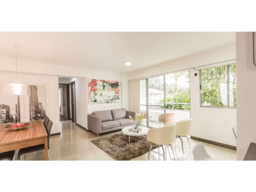 APARTAMENTOS EN VENTA ANTIOQUIA BELLO SECTOR NIQUIA  — foto 2