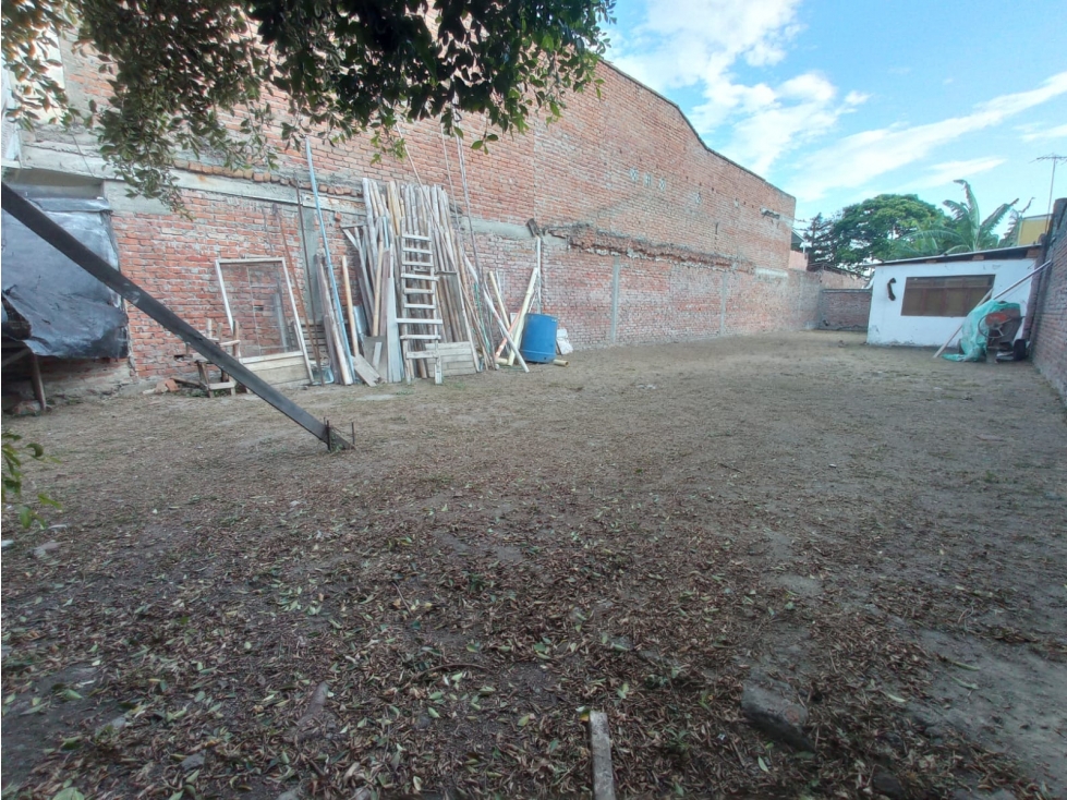 LOTE EN VENTA PALMIRA BARRIO EL RECREO — foto 5