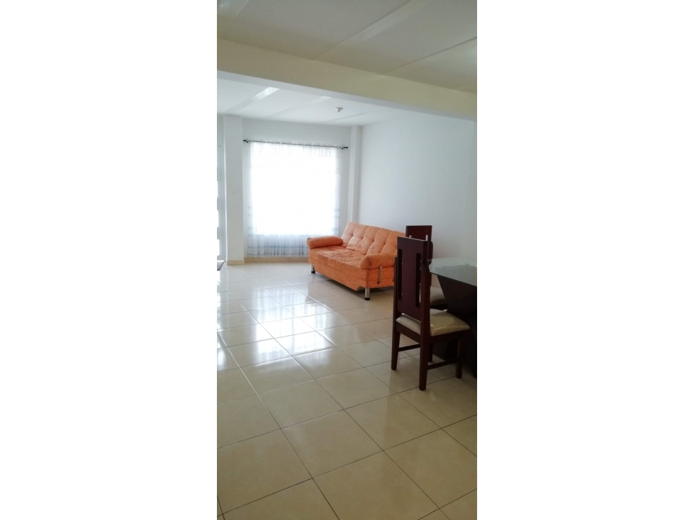 CASA EN VENTA PALMIRA BARRIO ALICANTO DOS PISOS — foto 5