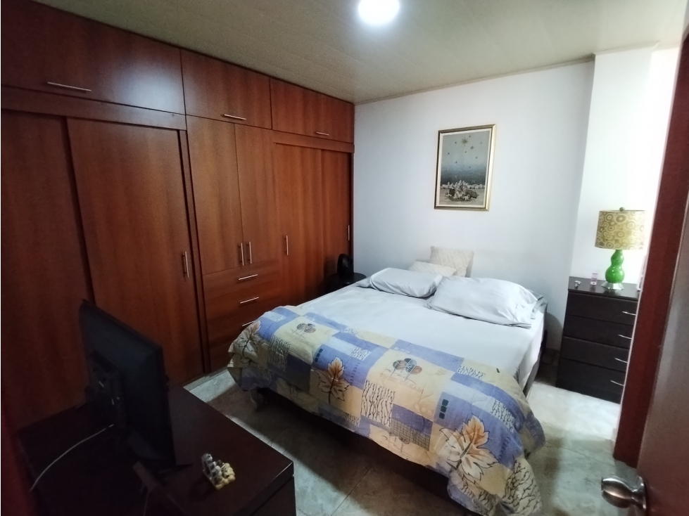 CASA EN VENTA EN PALMIRA BARRIO URIBE BIFAMILIAR - 5