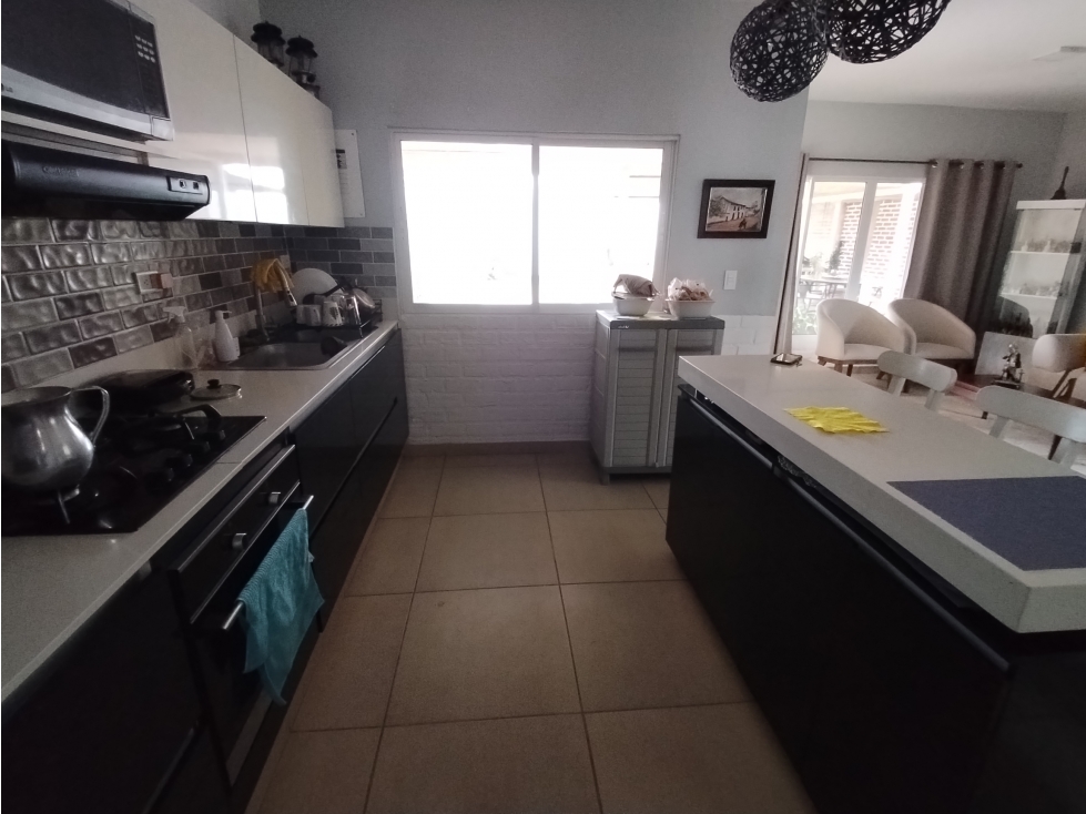 CASA CAMPESTRE EN VENTA EN ROZO LA TORRE - 6