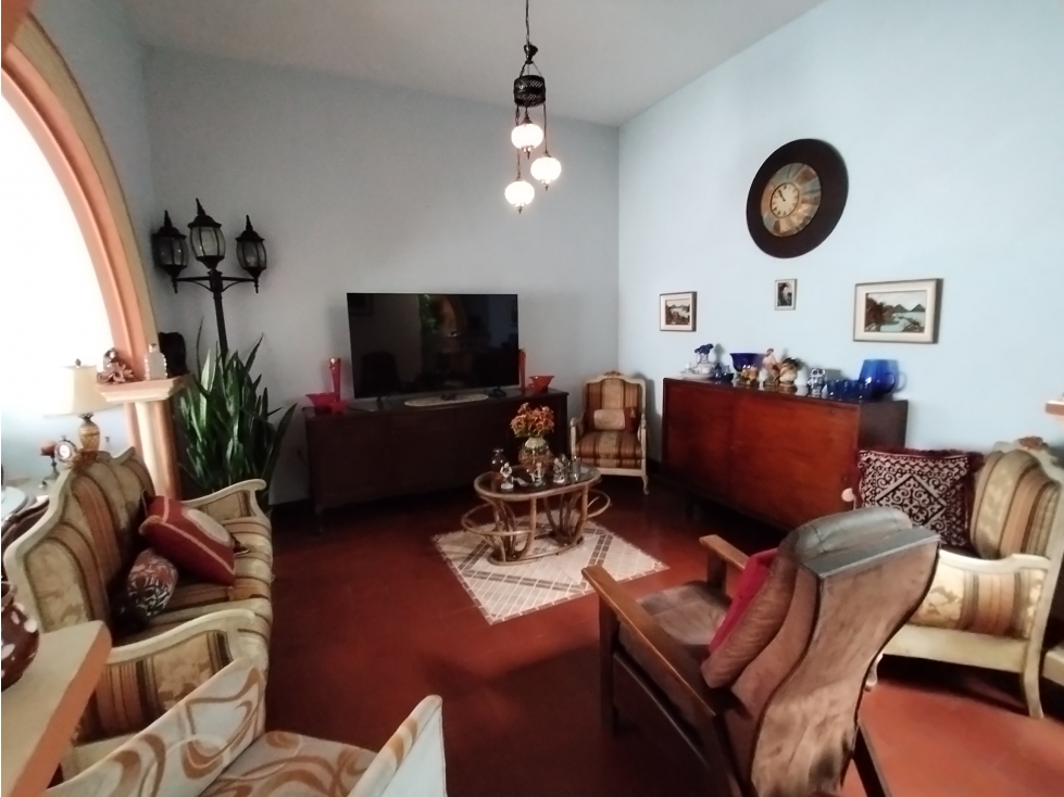CASA EN VENTA EN PALMIRA BARRIO NUEVO SECTOR ESTACION — foto 2