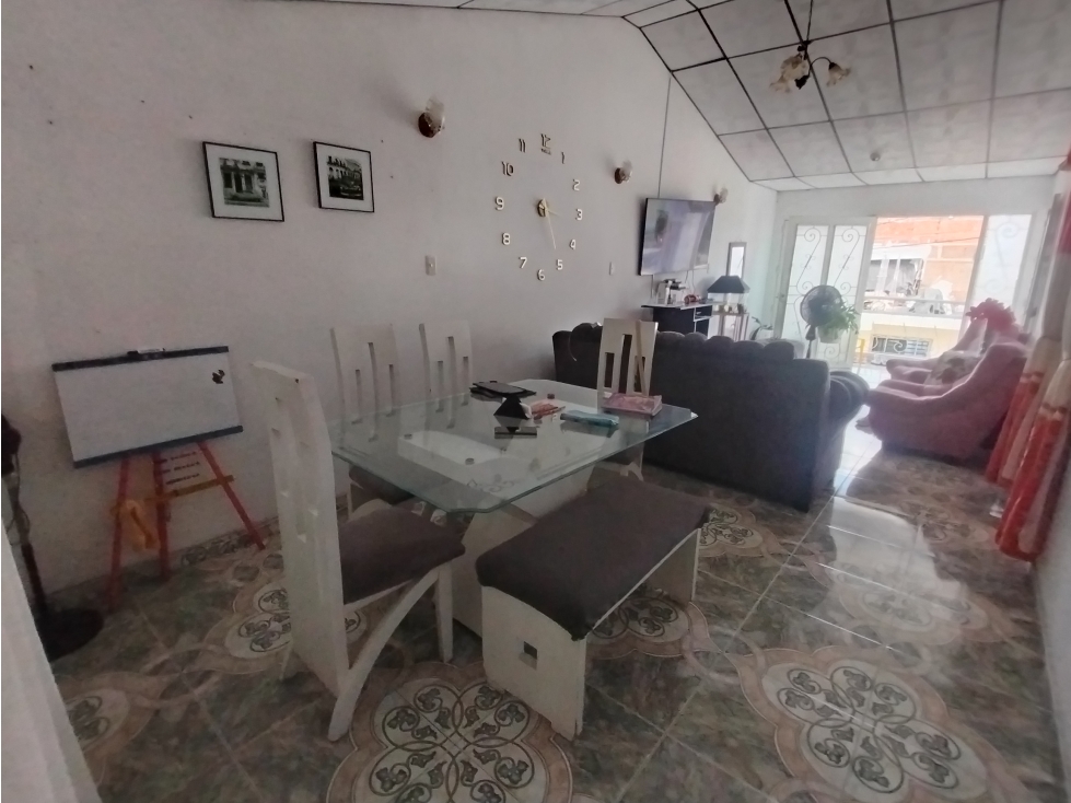 CASA BIFAMILIAR EN VENTA PALMIRA BARRIO EL PRADO — foto 4