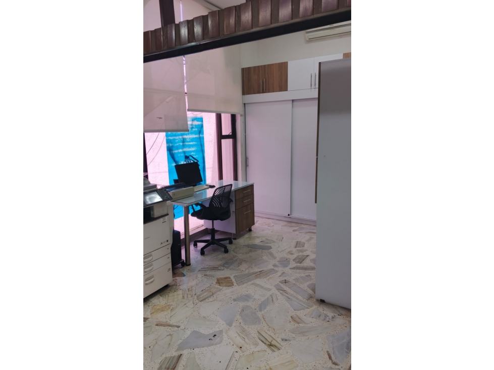 CONSULTORIO Y/O OFICINA EN VENTA EN PALMIRA CENTRO 1-201 - 5