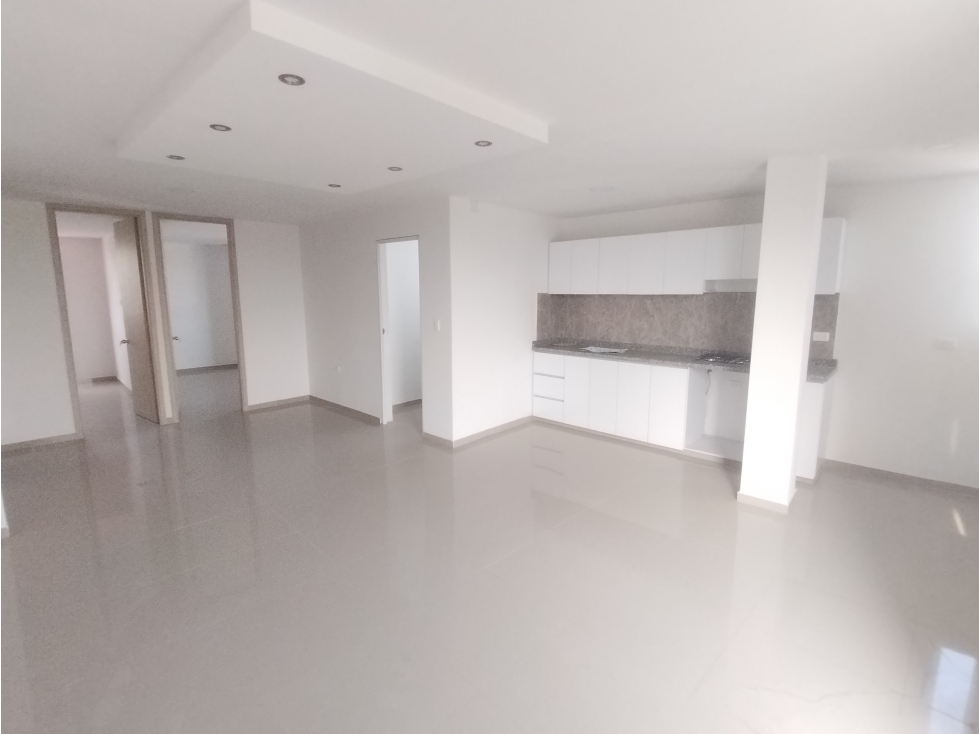 VENDO APARTAMENTO EN PALMIRA ALTAMIRA VERSALLES 501