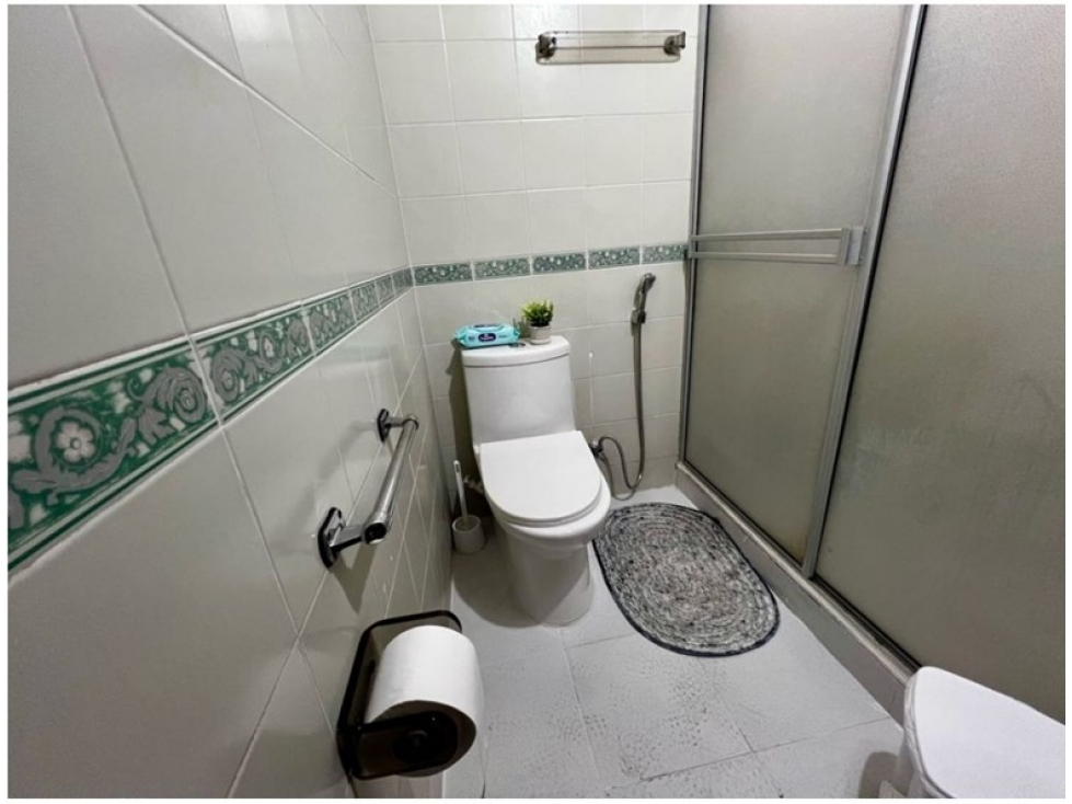 CASA EN VENTA EN PALMIRA GRANDE BARRIO NUEVO UN PISO — foto 6