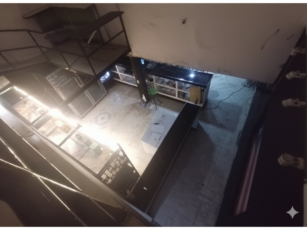 CASA COMERCIAL EN VENTA PALMIRA SAUCES CALLE PRINCIPAL CON NEGOCIO - 6