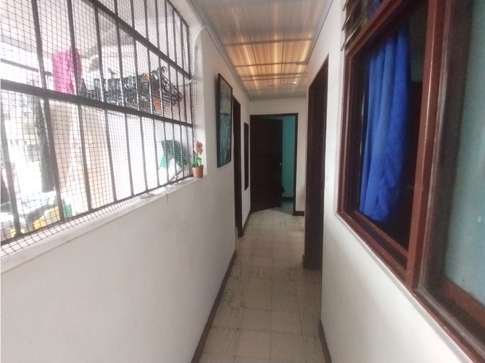 APARTAMENTO DÚPLEX EN VENTA PALMIRA, BARRIO LIBERTADORES — foto 6
