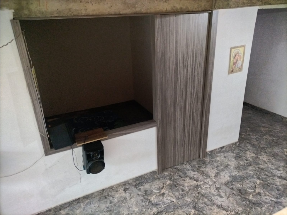 VENDO APARTAMENTO EL CERRITO VALLE, 2do PISO MÁS AMPLIA TERRAZA — foto 6