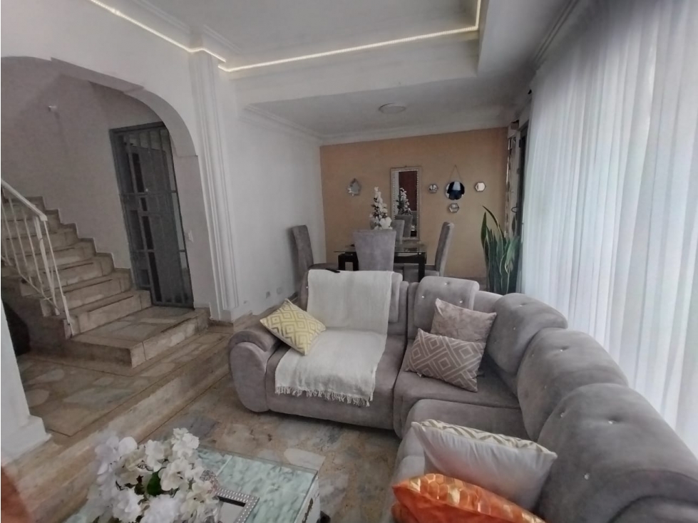 CASA ESQUINERA CON LOCAL EN VENTA EN PALMIRA BARRIO EL RECREO — foto 2