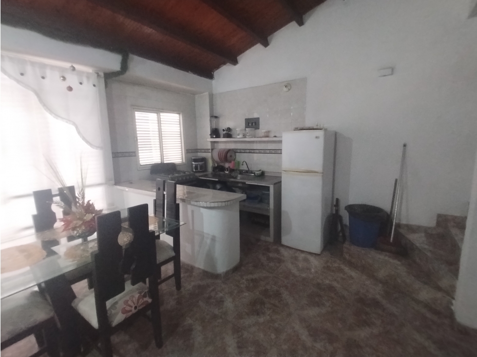 APARTAMENTO DÚPLEX EN VENTA PALMIRA 202, VIA PRINCIPAL CARRERA 19 — foto 2