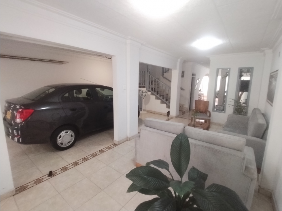 CASA EN VENTA EN PALMIRA BARRIO RESERVAS DEL BOSQUE — foto 5