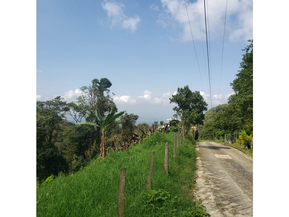 LOTE CAMPESTRE EN VENTA EL CASTLLO CERRITO VALLE DEL CAUCA — foto 6