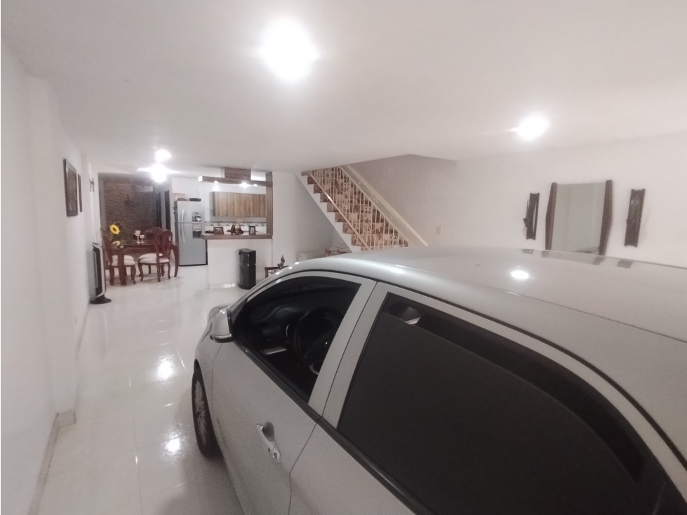 CASA EN VENTA PALMIRA BARRIO RESERVAS DEL BOSQUE — foto 5