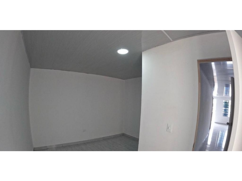 EDIFICIO CON 5 APARTAMENTOS EN VENTA PALMIRA BARRIO PORTAL DEL BOSQUE - 5