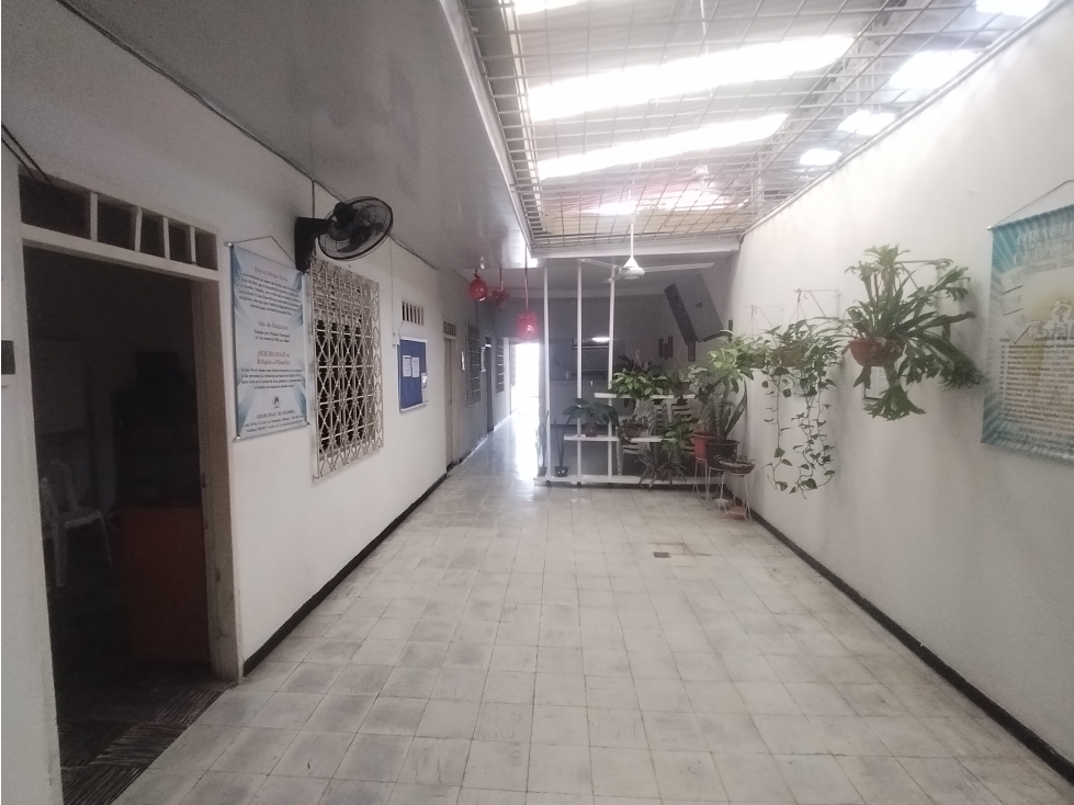 CASA EN VENTA EN PALMIRA BARRIO NUEVO ESPACIOSA CASA COLONIAL — foto 2
