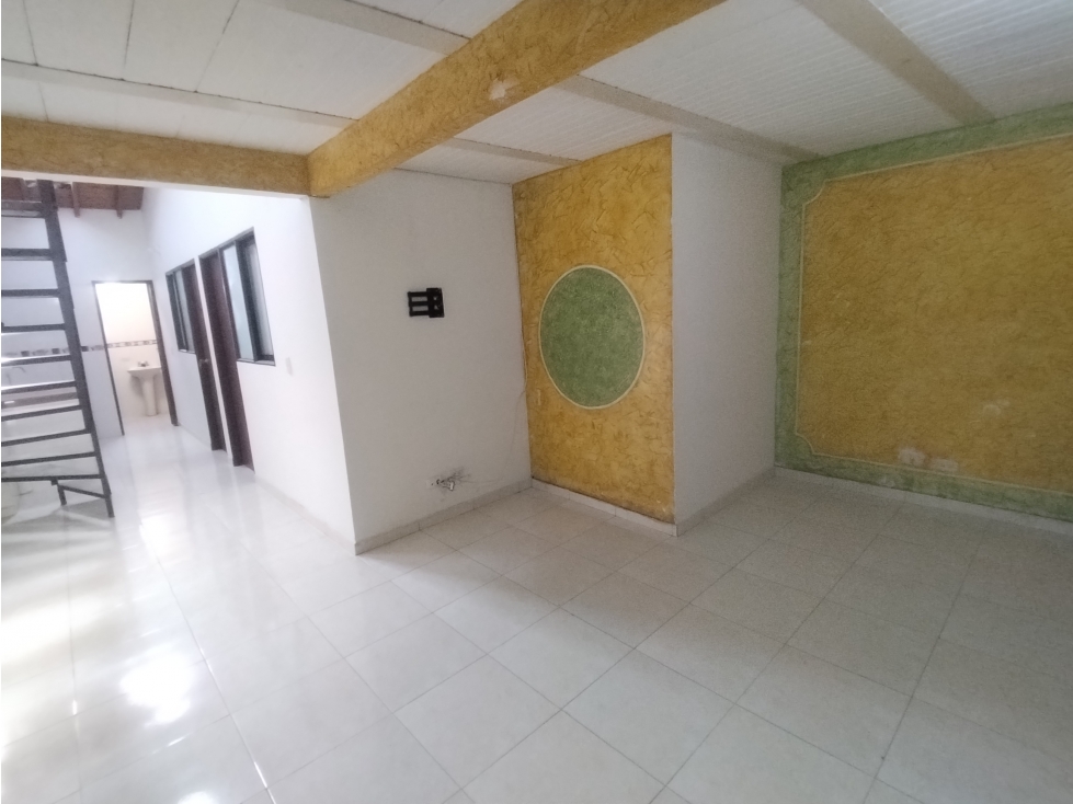 APARTAMENTO DUPLEX EN VENTA EN PALMIRA 201 SOBRE CARRERA 19 — foto 2