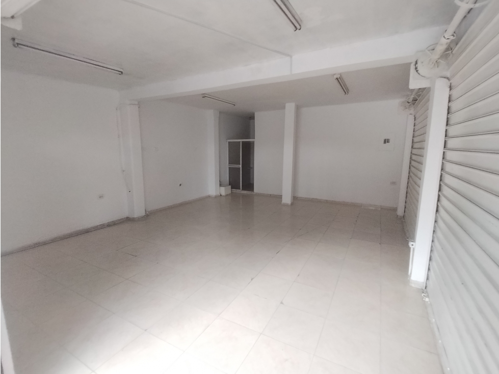 LOCAL ESQUINERO EN VENTA PALMIRA CON APARTAMENTO INDEP - 5