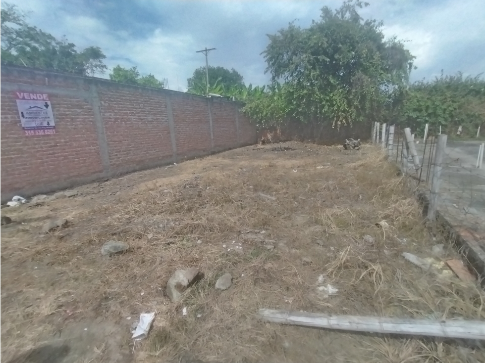 LOTE EN VENTA BOLO SAN ISIDRO - 4