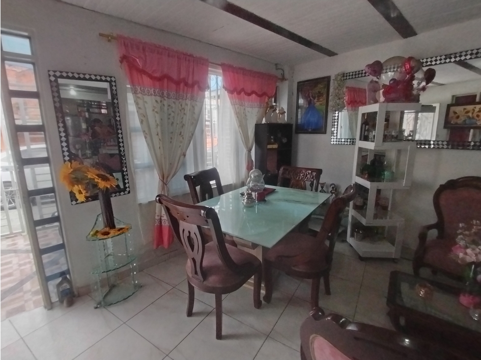 CASA ESQUINERA EN VENTA EN PALMIRA BARRIO ALAMEDA - 1
