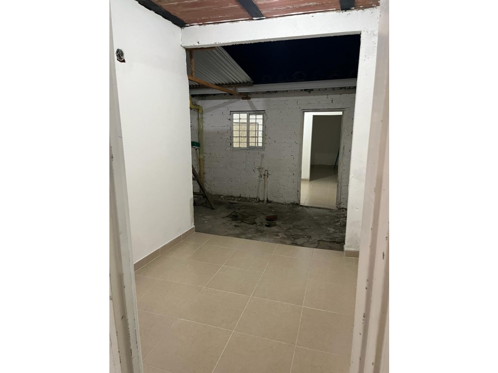 CASA EN VENTA FLORIDA VALLE - 5