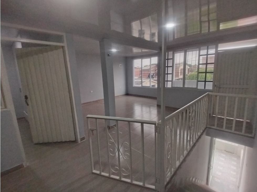 CASA EN VENTA EN PALMIRA LAS PALMERAS BIFAMILIAR — foto 4