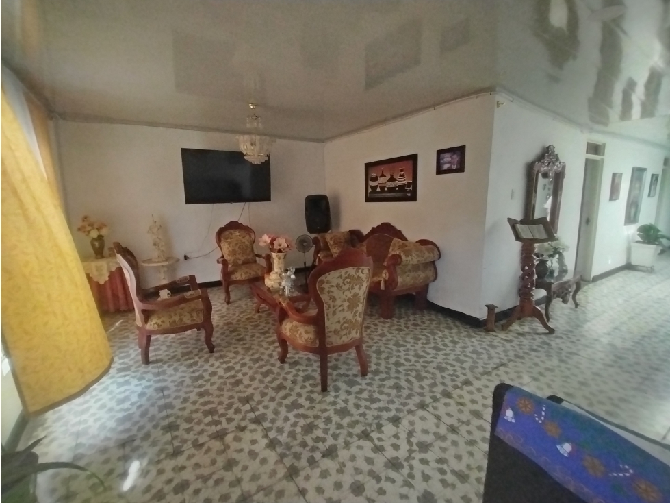 CASA EN VENTA PALMIRA BARRIO URIBE  CON GRAN PATIO