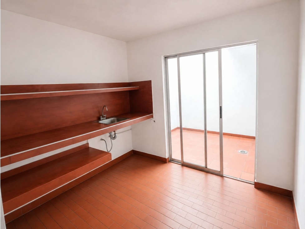CASA VENTA PALMIRA B/LLANOGRANDE FRENTE A BONITA ZONA VERDE!