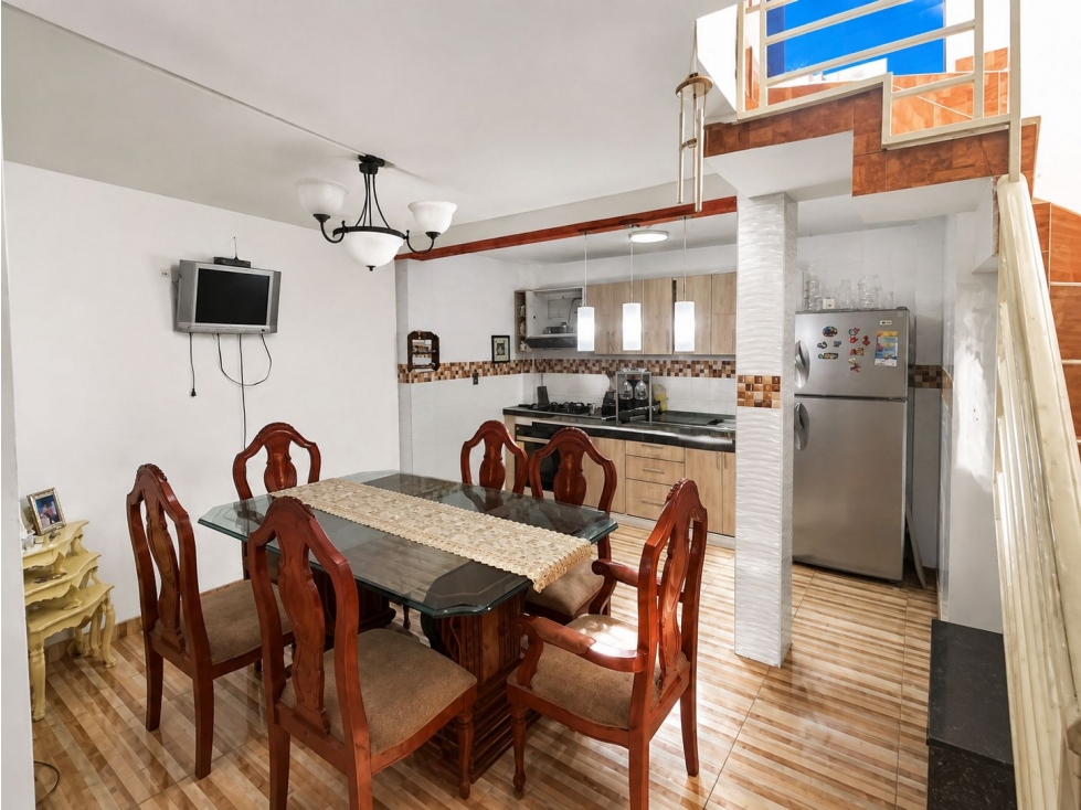 CASA EN VENTA EN PALMIRA LLANO GRANDE SOBRE VÍA VEHICULAR — foto 3