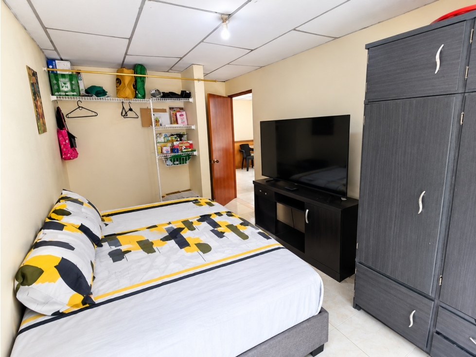 CASA EN VENTA EN PALMIRA BARRIO EL SEMBRADOR 2 PISOS CALLE VEHICULAR - 3