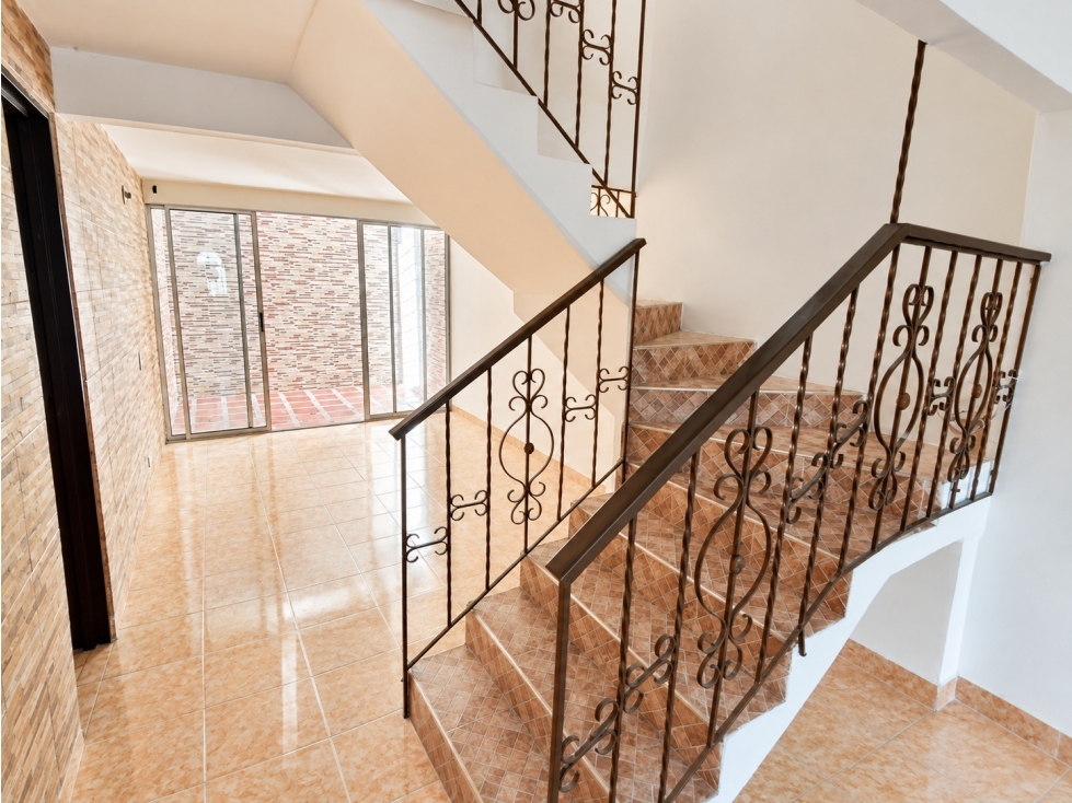 CASA EN VENTA EN PALMIRA HACIENDA BUENOS AIRES | 3 HABITACIONES - 3