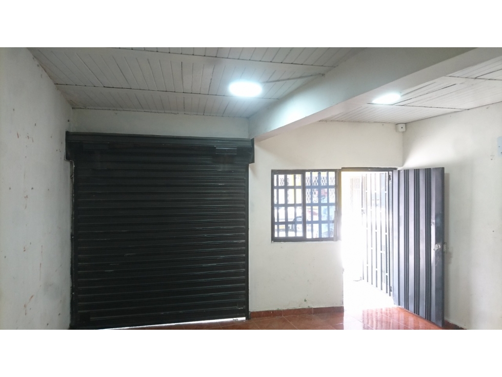 VENDO CASA 9 RENTAS INDEPENDIENTES ACTIVAS, POTENCIAL DE DESARROLLO - 1