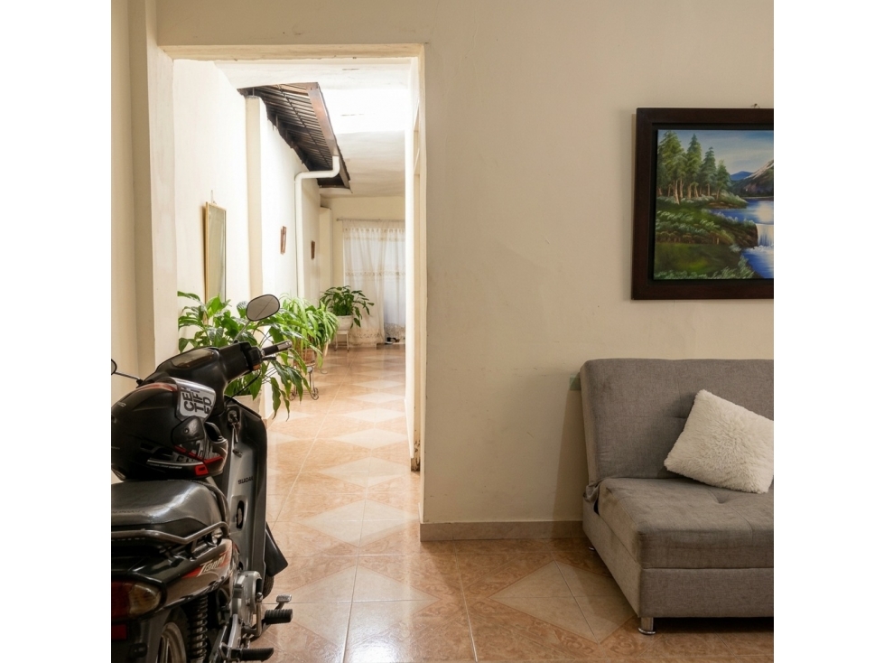 CASA ESQUINERA EN VENTA EN PALMIRA BARRIO LA EMILIA — foto 2