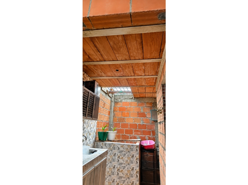 CASA EN VENTA EN MOLINOS DE COMFANDI PALMIRA — foto 4