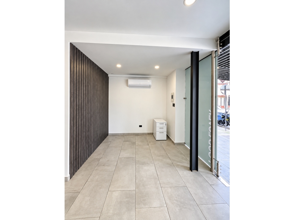 LOCAL COMERCIAL DE DOS NIVELES EN VENTA EN PALMIRA BARRIO ALAMEDA - 6