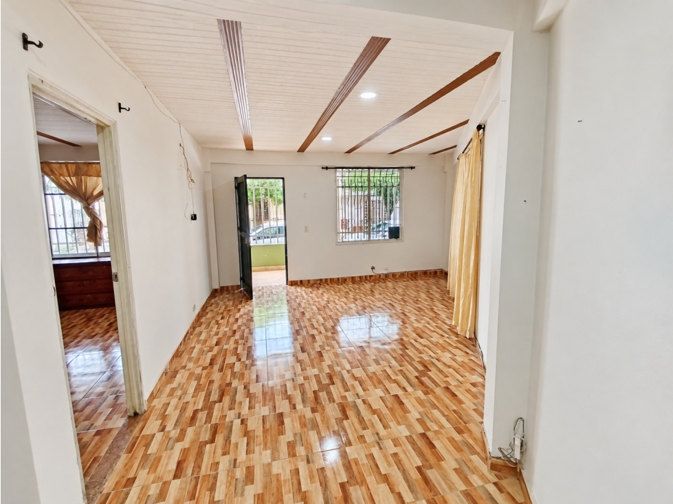 CASA ESQUINERA EN VENTA CON 3 APARTAMENTOS EN ALICANTO, PALMIRA — foto 3