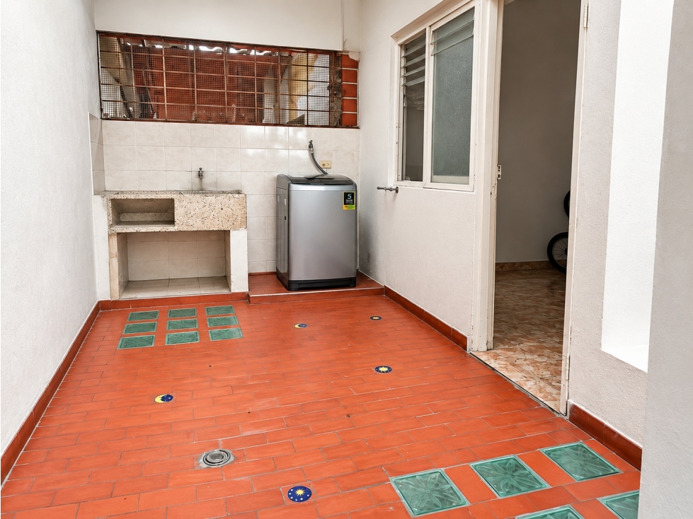 APARTAMENTO DÚPLEX EN VENTA EN PALMIRA CARRERA 19 — foto 4