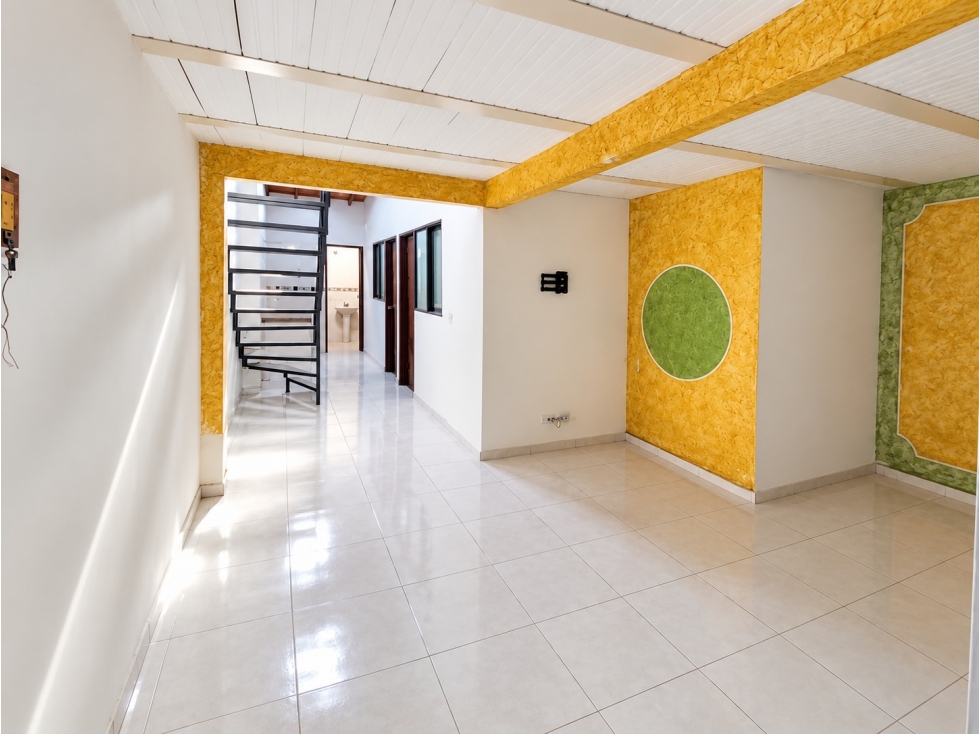 APARTAMENTO No. 201 DÚPLEX EN VENTA EN PALMIRA CARRERA 19 — foto 5