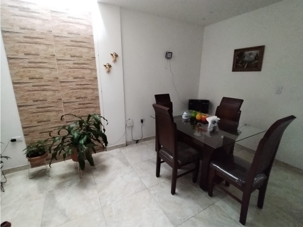 CASA EN VENTA PALMIRA BARRIO RINCON DEL BOSQUE — foto 2