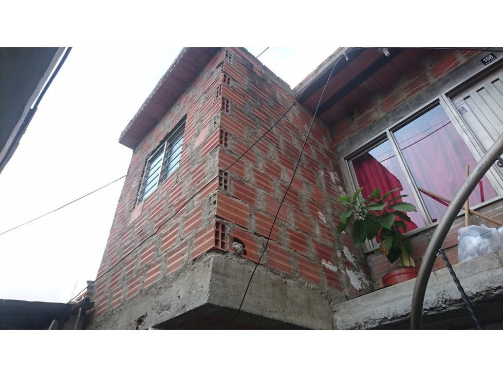 VENDO CASA 9 RENTAS INDEPENDIENTES ACTIVAS, POTENCIAL DE DESARROLLO — foto 6