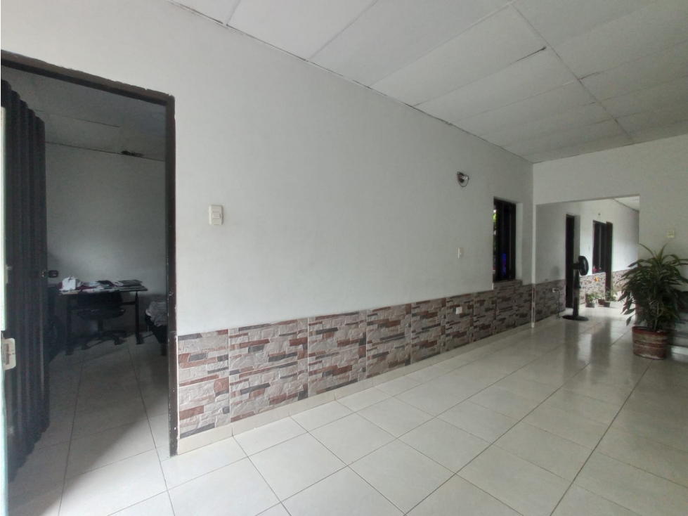 CASA EN VENTA PALMIRA GRANDE BARRIO NUEVO — foto 5
