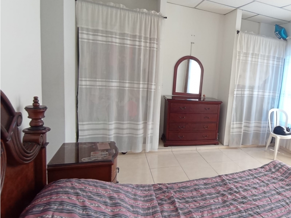 CASA EN VENTA PALMIRA BARRIO ALICANTO DOS PISOS — foto 4