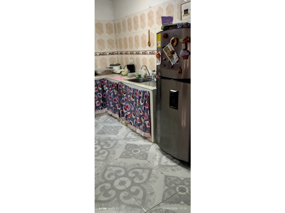 CASA EN VENTA EN PALMIRA GUAYABAL BIFAMILIAR