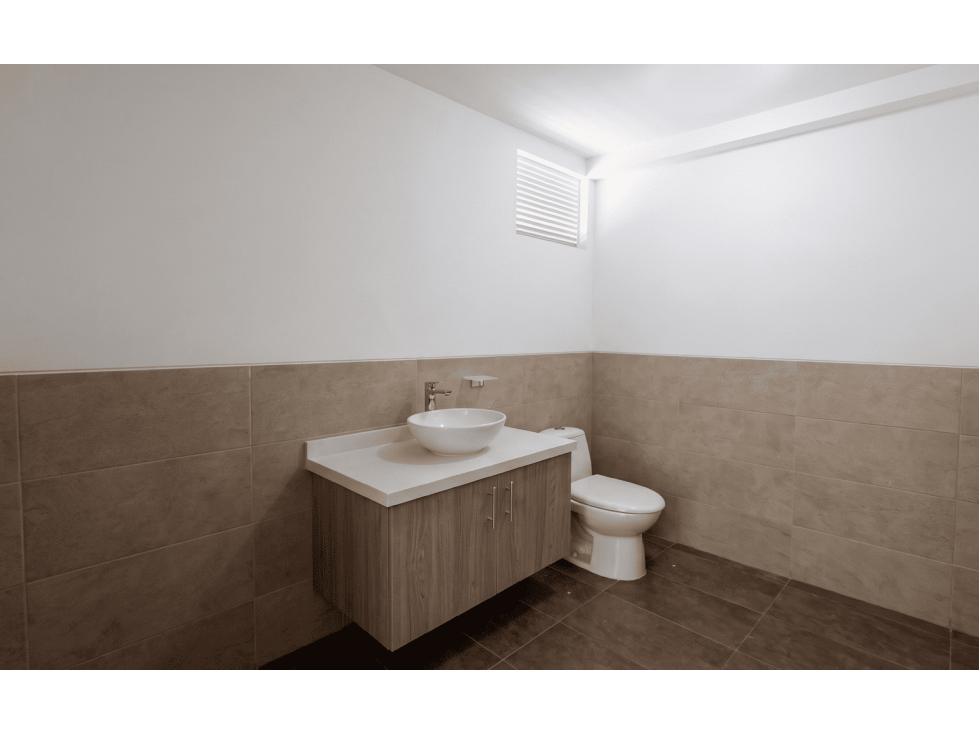 CASA EN VENTA PALMIRA CONJUNTO CERRADO BARRIO LAS MERCEDES - 2