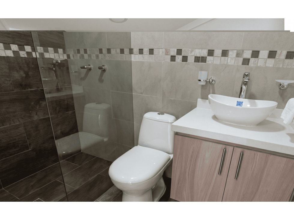 CASA EN VENTA PALMIRA CONJUNTO CERRADO BARRIO LAS MERCEDES - 4