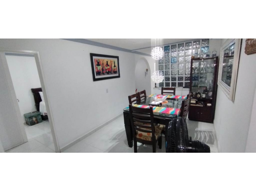 APARTAMENTO EN VENTA EN PALMIRA BARRIO LAS AMERICAS 301 más TERRAZA — foto 3