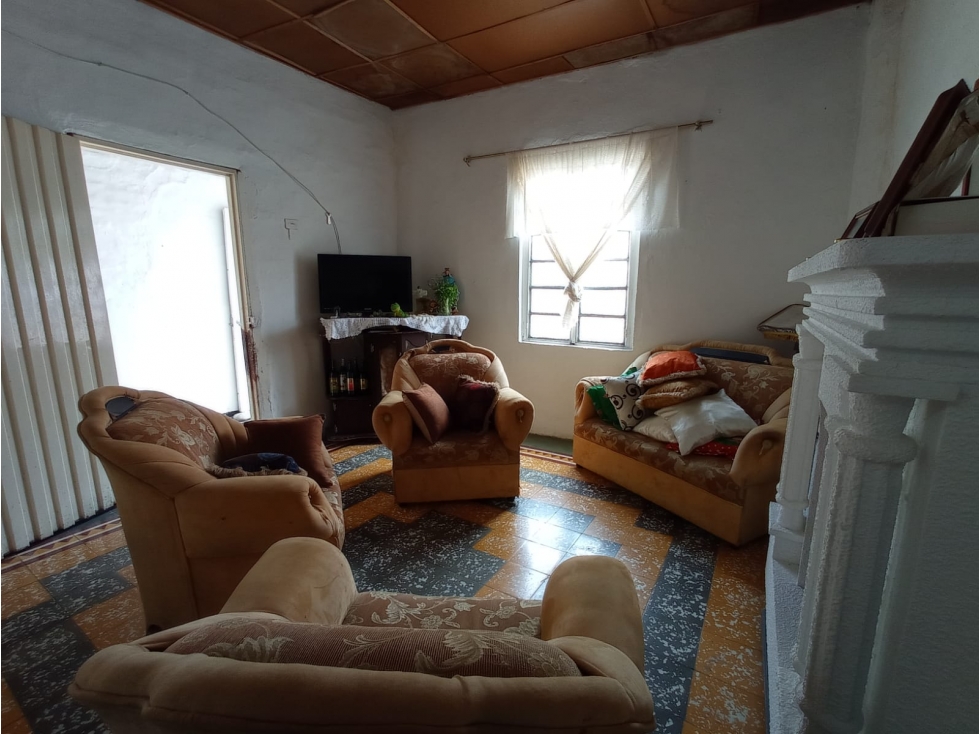CASA EN VENTA PALMIRA BARRIO LA COLOMBINA   — foto 4