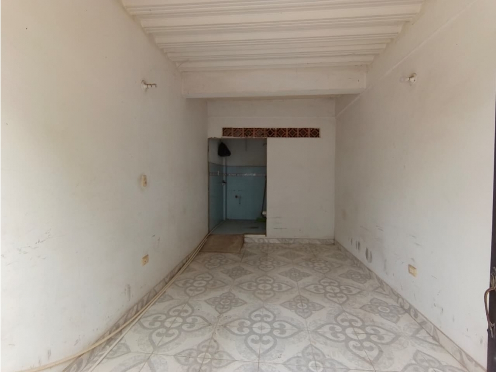 CASA HOTEL EN VENTA EN CÚCUTA BARRIO CARORA (SECTOR CENTRO) - 6