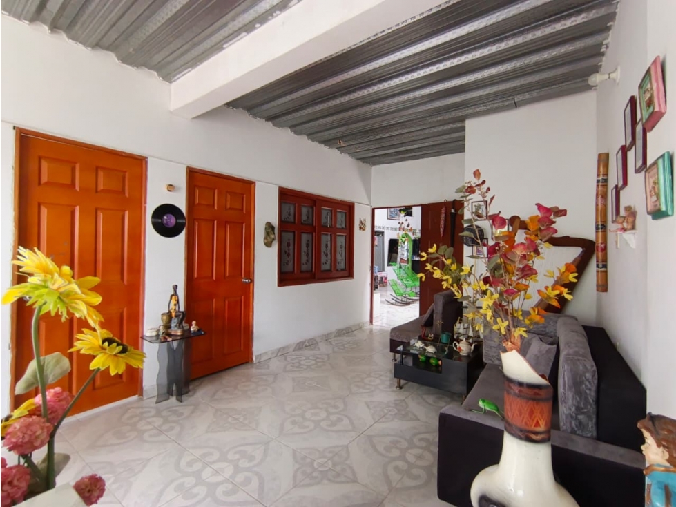 CASA HOTEL EN VENTA EN CÚCUTA BARRIO CARORA (SECTOR CENTRO) - 1